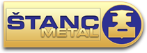 Štanc metal